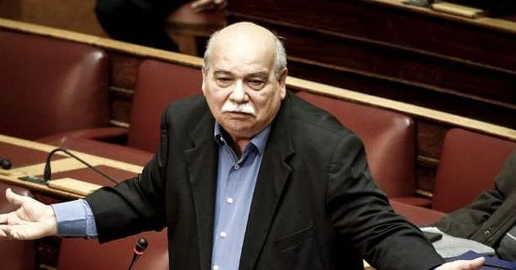 Κυβερνητικο αλαλούμ, αποφασίστε! Βούτσης: Θα περικοπούν οι συντάξεις, έχει συμφωνηθεί